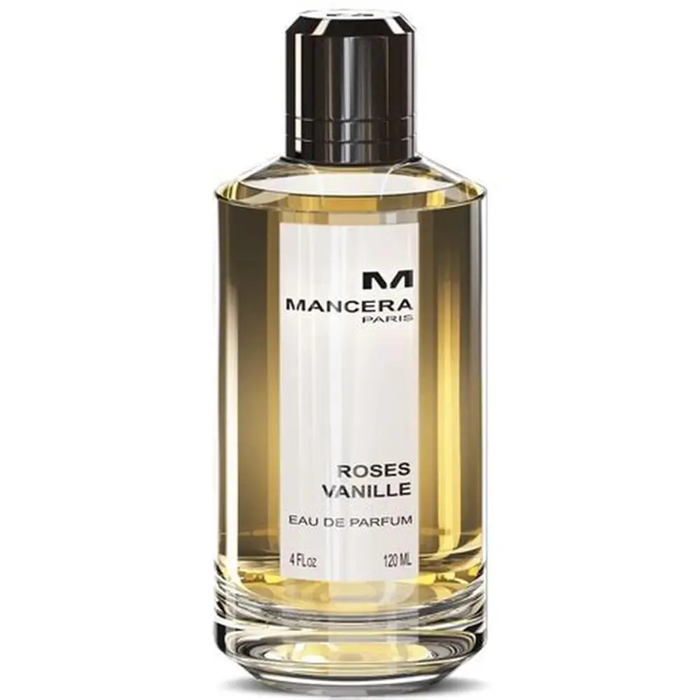 Mancera Roses Vanille EDP 